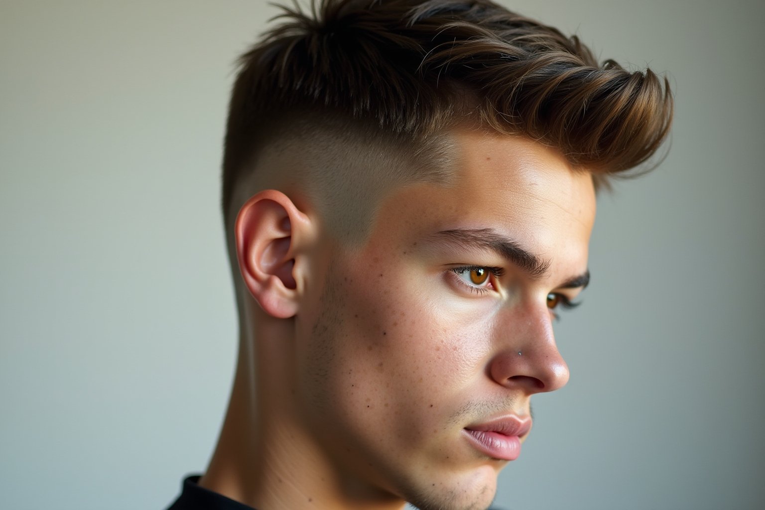 8 Blowout Taper Fade Styles für den Sommer 2026