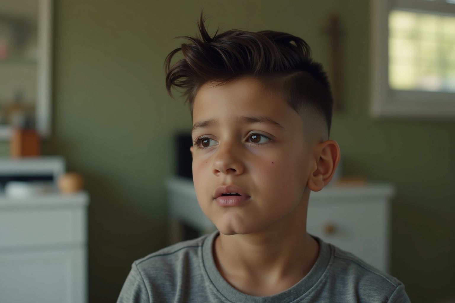 8 Edgar Cut Taper Fade Styles für den Sommer 2026