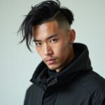 8 Ninja Low Taper Fade Styles für 2026