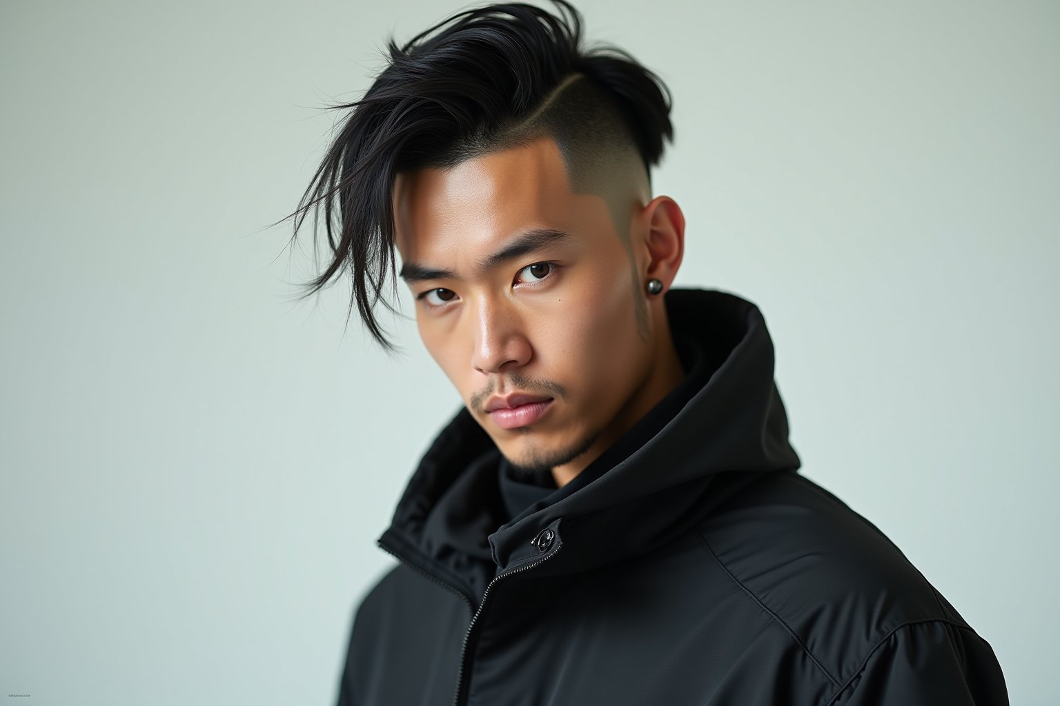 8 Ninja Low Taper Fade Styles für 2026