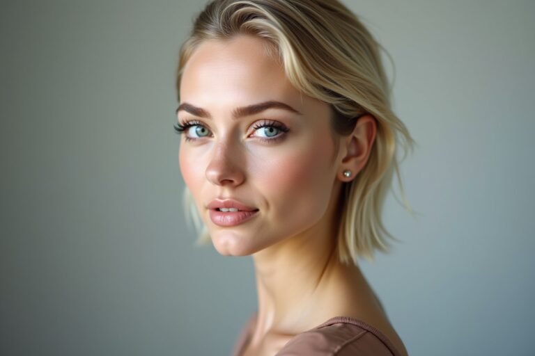 8 Taper Fade Blond Styles 2026: Trendy & Vielseitig