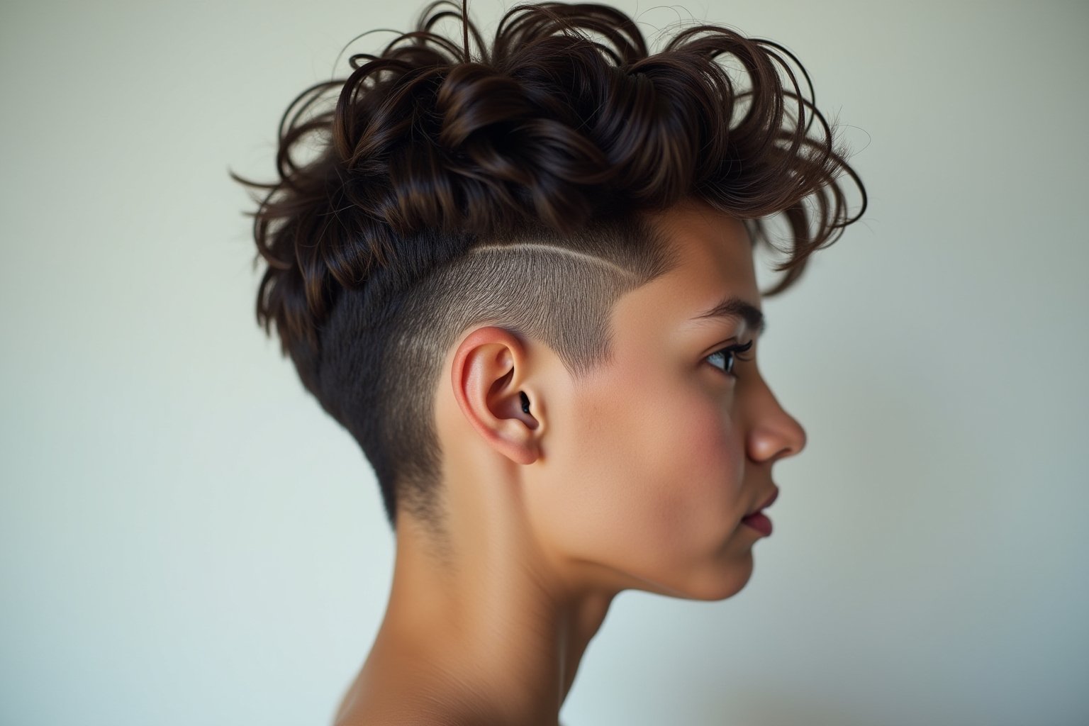 8 Taper Fade Looks für fluffy Hair 2026